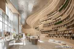 步道】林间密径：归家两侧林荫夹道